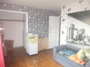 Maison a vendre Motteville 76970 Seine-Maritime 64 m2 4 pièces 120250 euros
