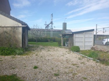 Maison a vendre Motteville 76970 Seine-Maritime 64 m2 4 pièces 120250 euros