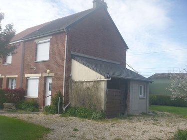 Maison a vendre Motteville 76970 Seine-Maritime 64 m2 4 pièces 120250 euros