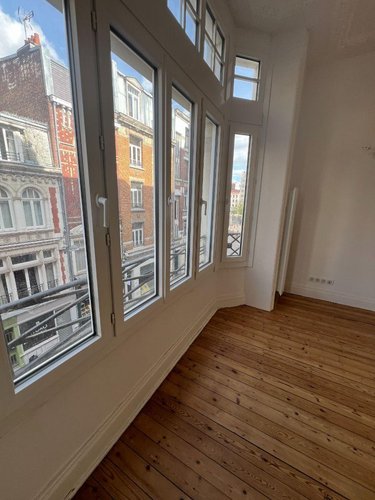 Appartement a vendre Lille 59000 Nord 84 m2 2 pièces 372200 euros