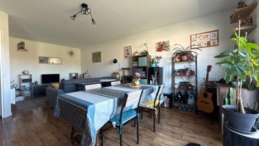 Appartement a vendre Châlons-en-Champagne 51000 Marne 80 m2 5 pièces 158000 euros