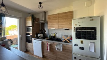 Appartement a vendre Châlons-en-Champagne 51000 Marne 80 m2 5 pièces 158000 euros