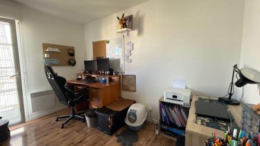 Appartement a vendre Châlons-en-Champagne 51000 Marne 80 m2 5 pièces 158000 euros