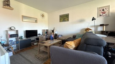 Appartement a vendre Châlons-en-Champagne 51000 Marne 80 m2 5 pièces 158000 euros