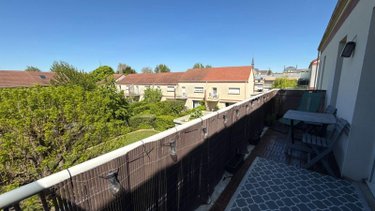 Appartement a vendre Châlons-en-Champagne 51000 Marne 80 m2 5 pièces 158000 euros