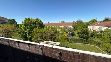 Appartement a vendre Châlons-en-Champagne 51000 Marne 80 m2 5 pièces 158000 euros
