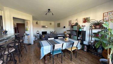 Appartement a vendre Châlons-en-Champagne 51000 Marne 80 m2 5 pièces 158000 euros
