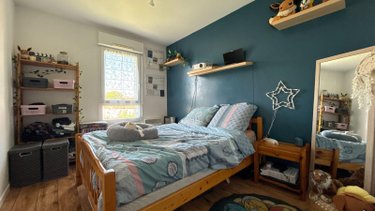 Appartement a vendre Châlons-en-Champagne 51000 Marne 80 m2 5 pièces 158000 euros