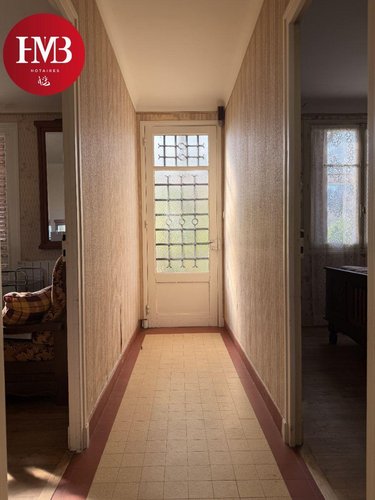 Maison a vendre Montsalvy 15120 Cantal 52 m2 5 pièces 50000 euros