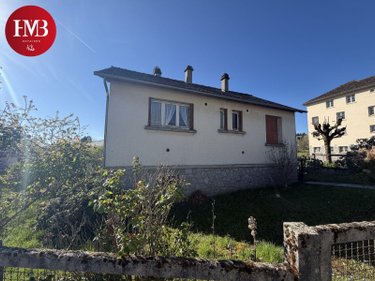 Maison a vendre Montsalvy 15120 Cantal 52 m2 5 pièces 50000 euros