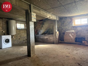 Maison a vendre Montsalvy 15120 Cantal 52 m2 5 pièces 50000 euros