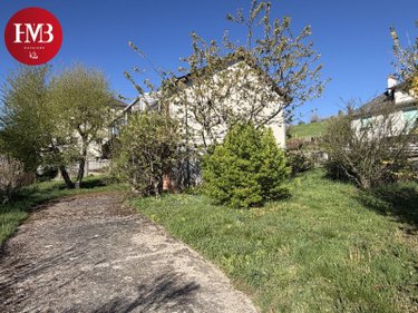 Maison a vendre Montsalvy 15120 Cantal 52 m2 5 pièces 50000 euros