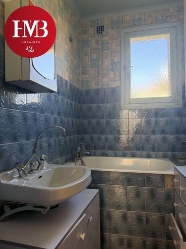 Maison a vendre Montsalvy 15120 Cantal 52 m2 5 pièces 50000 euros