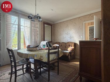 Maison a vendre Montsalvy 15120 Cantal 52 m2 5 pièces 50000 euros