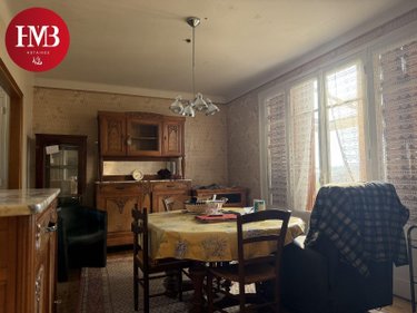 Maison a vendre Montsalvy 15120 Cantal 52 m2 5 pièces 50000 euros