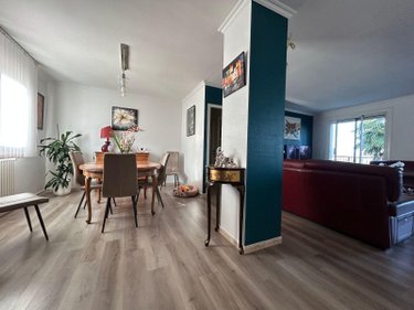 Maison a vendre Le Mans 72000 Sarthe 84 m2  315300 euros