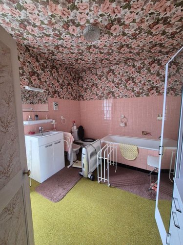 Maison a vendre Lourdoueix-Saint-Michel 36140 Indre 130 m2 6 pièces 69000 euros