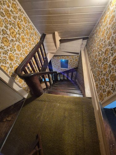 Maison a vendre Lourdoueix-Saint-Michel 36140 Indre 130 m2 6 pièces 69000 euros