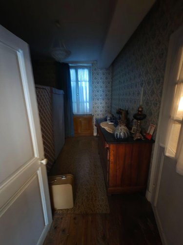 Maison a vendre Lourdoueix-Saint-Michel 36140 Indre 130 m2 6 pièces 69000 euros