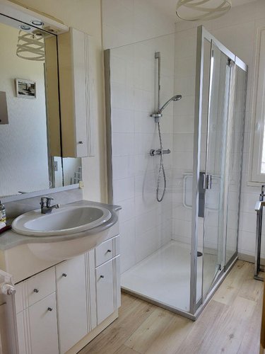 Maison a vendre Roscoff 29680 Finistère 87 m2 4 pièces 261500 euros