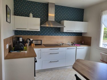 Maison a vendre Roscoff 29680 Finistère 87 m2 4 pièces 261500 euros