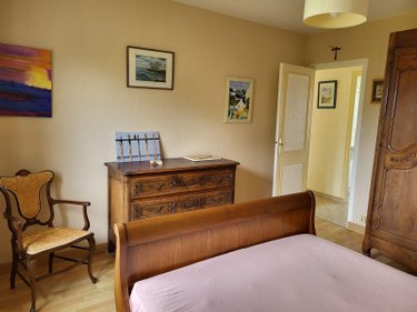 Maison a vendre Roscoff 29680 Finistère 87 m2 4 pièces 261500 euros