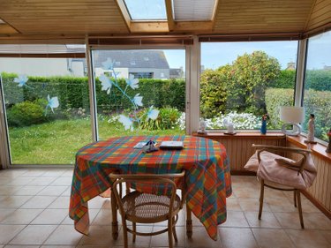 Maison a vendre Roscoff 29680 Finistère 87 m2 4 pièces 261500 euros