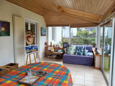 Maison a vendre Roscoff 29680 Finistère 87 m2 4 pièces 261500 euros