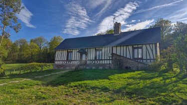 Location maison Beaubec-la-Rosière 76440 Seine-Maritime 70 m2 3 pièces 730 euros