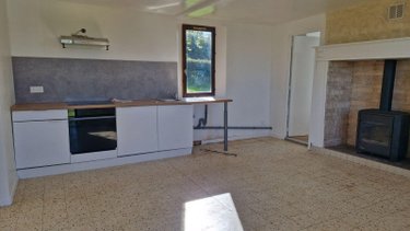 Location maison Beaubec-la-Rosière 76440 Seine-Maritime 70 m2 3 pièces 730 euros