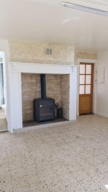 Location maison Beaubec-la-Rosière 76440 Seine-Maritime 70 m2 3 pièces 730 euros