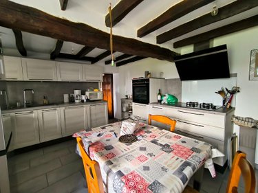 Maison a vendre Heudreville-sur-Eure 27400 Eure 185 m2 8 pièces 235000 euros