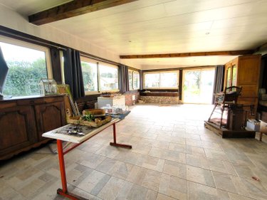 Maison a vendre Heudreville-sur-Eure 27400 Eure 185 m2 8 pièces 235000 euros