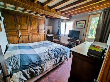 Maison a vendre Heudreville-sur-Eure 27400 Eure 185 m2 8 pièces 235000 euros