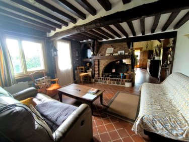 Maison a vendre Heudreville-sur-Eure 27400 Eure 185 m2 8 pièces 235000 euros