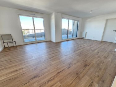 Appartement a vendre Saint-Malo 35400 Ille-et-Vilaine 87 m2 4 pièces 395960 euros