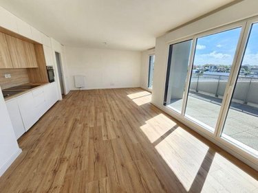 Appartement a vendre Saint-Malo 35400 Ille-et-Vilaine 87 m2 4 pièces 395960 euros