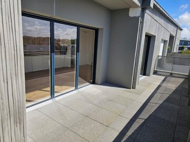 Appartement a vendre Saint-Malo 35400 Ille-et-Vilaine 87 m2 4 pièces 395960 euros