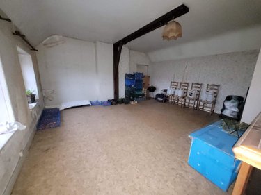 Maison a vendre Saint-Étienne-au-Mont 62360 Pas-de-Calais 50 m2 2 pièces 44900 euros