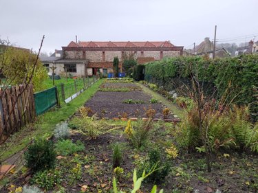 Maison a vendre Saint-Étienne-au-Mont 62360 Pas-de-Calais 50 m2 2 pièces 44900 euros