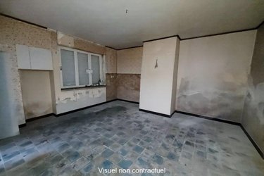 Maison a vendre Saint-Étienne-au-Mont 62360 Pas-de-Calais 50 m2 2 pièces 44900 euros