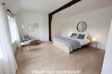Maison a vendre Saint-Étienne-au-Mont 62360 Pas-de-Calais 50 m2 2 pièces 44900 euros
