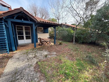 Maison a vendre Carcans 33121 Gironde 29 m2 1 pièce 199600 euros