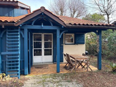 Maison a vendre Carcans 33121 Gironde 29 m2 1 pièce 199600 euros