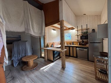 Maison a vendre Carcans 33121 Gironde 29 m2 1 pièce 199600 euros