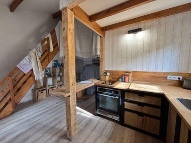 Maison a vendre Carcans 33121 Gironde 29 m2 1 pièce 199600 euros