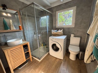 Maison a vendre Carcans 33121 Gironde 29 m2 1 pièce 199600 euros