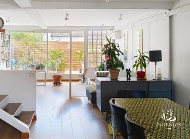 Appartement a vendre Bordeaux 33000 Gironde 96 m2 4 pièces 525000 euros