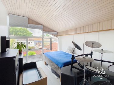 Appartement a vendre Bordeaux 33000 Gironde 96 m2 4 pièces 525000 euros