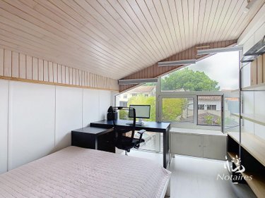 Appartement a vendre Bordeaux 33000 Gironde 96 m2 4 pièces 525000 euros